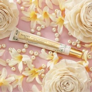 Nakery Beauty Plumping Line Smoothing Lip Treatment Clear